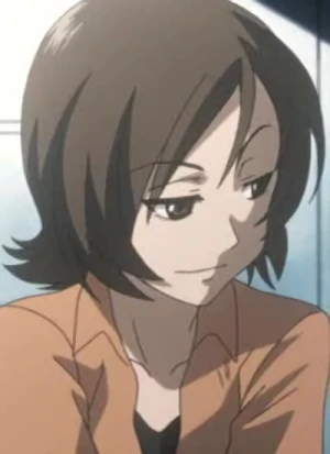 Character: Natsuka KASAI