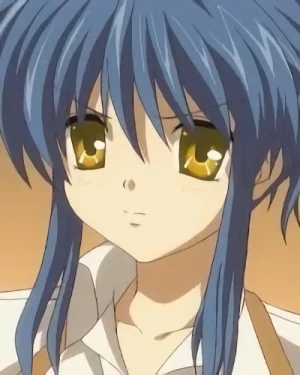 Misae Sagara, Clannad Wiki