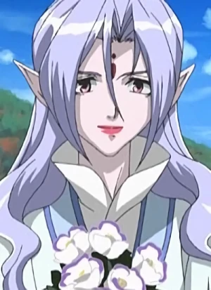 Character: Lady Suika