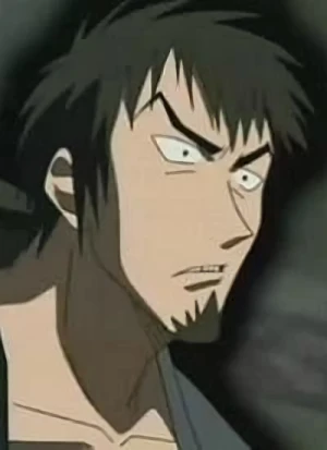 Character: Mosuke