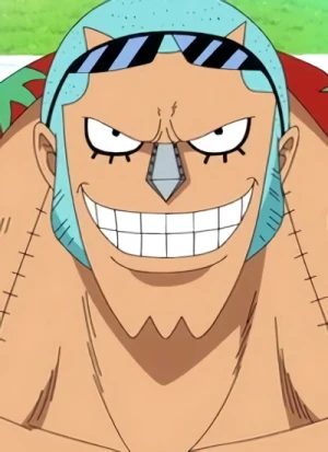 Character: Franky