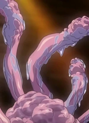 Tentacle Geist