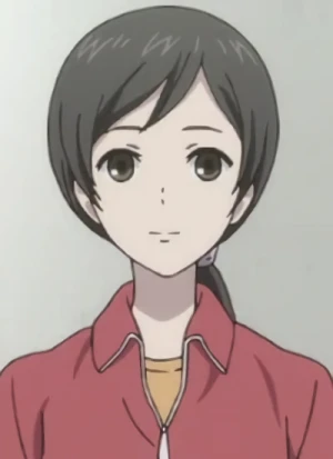 Character: Kanako NAKAMURA