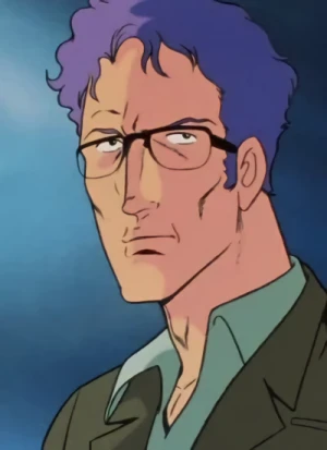 Tem RAY – aniSearch.com