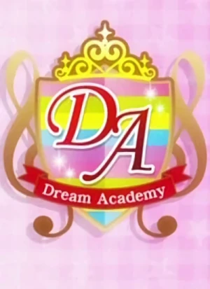 Character: Dream Academy