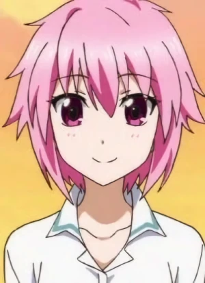 Character: Sakura MIZUKAMI