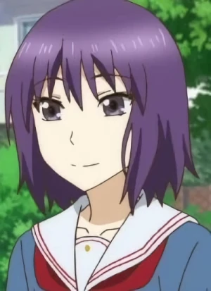 Character: Chitose's Sister
