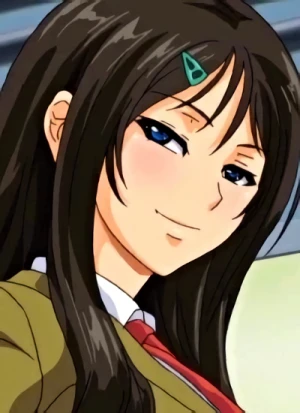 Character: Keiko MITARAI