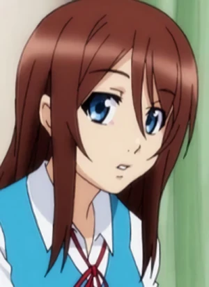 Character: Momoko KANDA