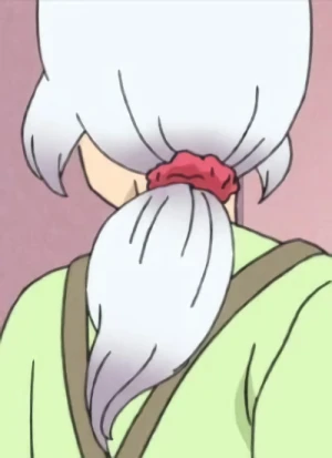 Character: Yokoi's Mother