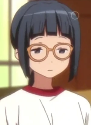 Character: Fujiko NASUTAKA