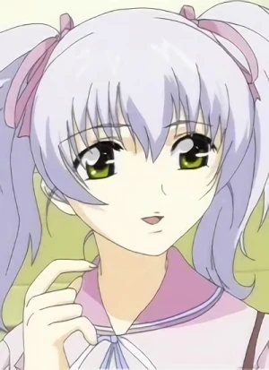 Character: Suzuka NOGAMI