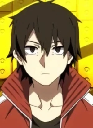 Shintarou Kisaragi (Mekakucity Actors) - Pictures 