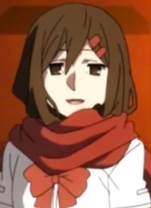 Ayano Tateyama  Mekakucity Actors- How I feel about the