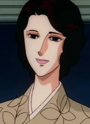 Character: Nanako's Mother
