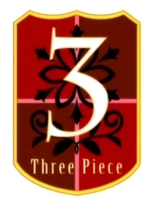 Character: Three Piece