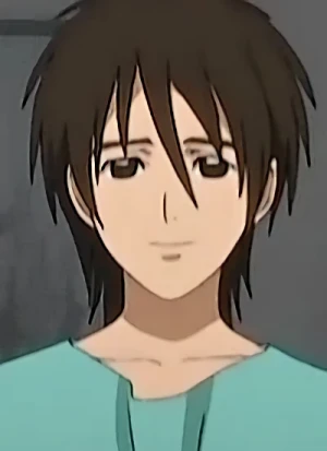 Character: Kei TAKADA