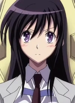 Character: Kyouko SONAN
