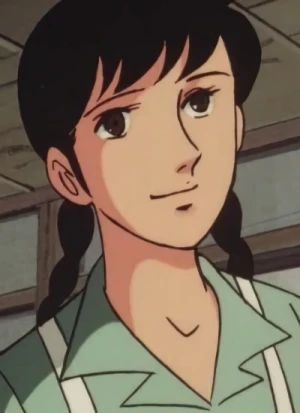 Noriko HAYASHI