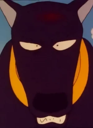 Alsa Inu Dog Dog (Character) – aniSearch.com