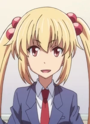 Character: Sakura DOUMYOUJI