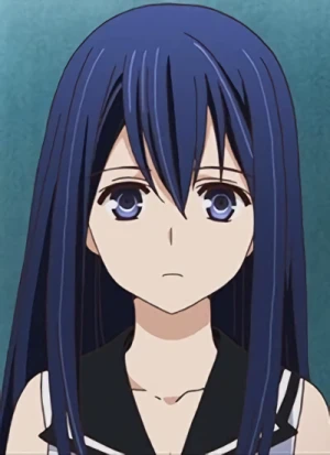 Characters appearing in Brynhildr in the Darkness Anime