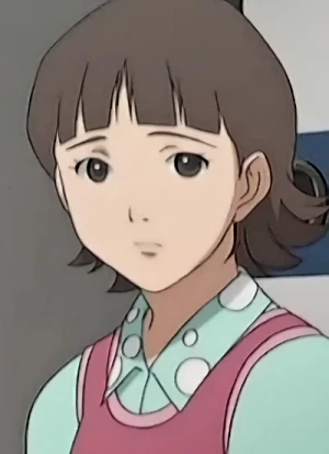 Character: Kumiko YUKIMURA