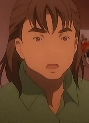 Character: Kyouko TACHIBANA