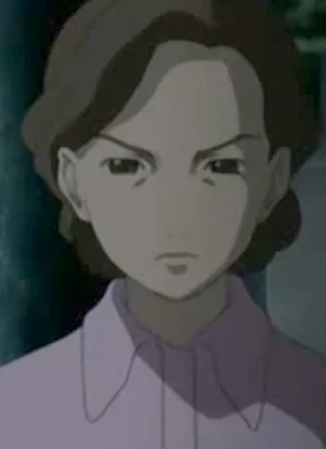 Character: Satoko KOMAKI