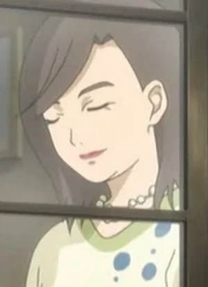 Character: Atsuko's Friend