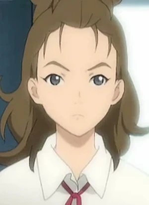 Character: Kira MOROBOSHI