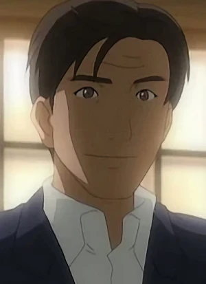 Character: Yukihiro SAITOU