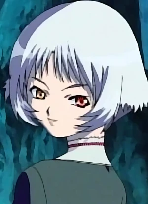 Character: Hotaruko KIZUKI