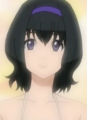 Character: Kokoro SASAYAMA