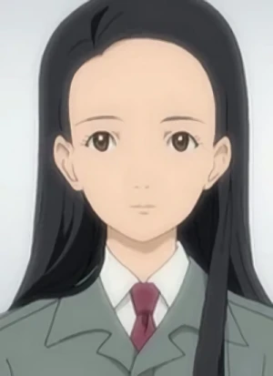 Character: Yuki MIYAJIMA