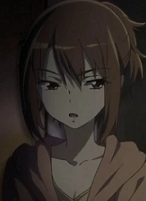 Character: Ichirou's Sister