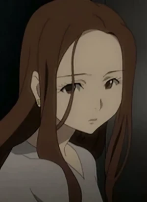 Character: Tsugumi SHIBATA