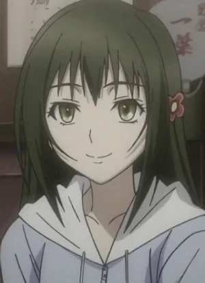 Character: Kazuha