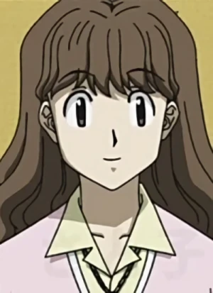 Character: Satoko