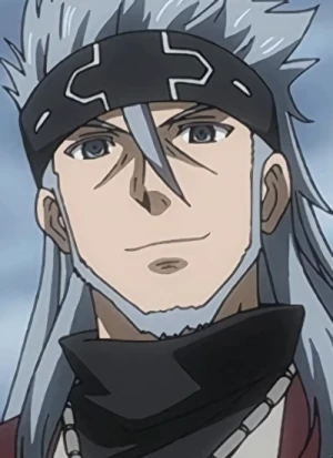 Character: Esdeath's Father