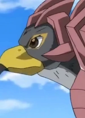 Character: Falcon