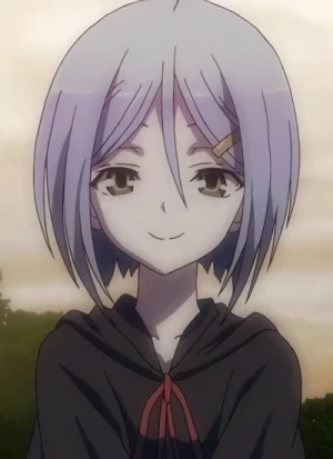 Character: Hijiri KASUGA