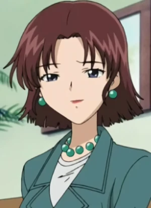 Character: Setsuko YASUMURA