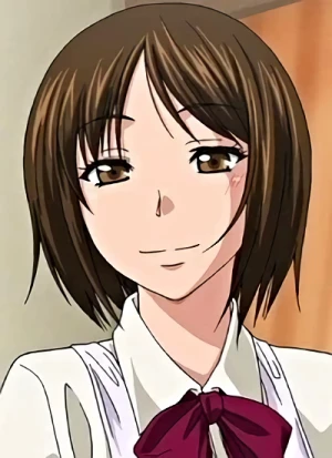 Character: Kyouko SHIBA