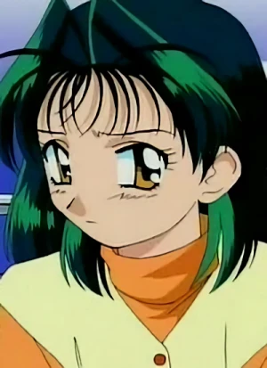 Character: Kaori AIHARA