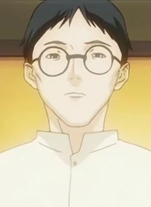 Character: Hiroshi INOUE