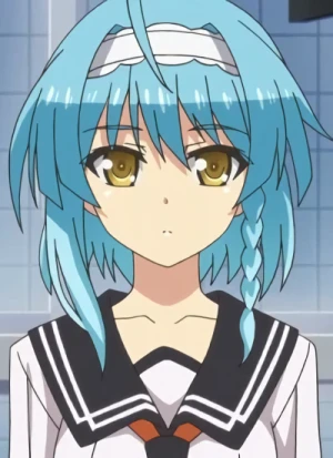Character: Yuki NONAKA