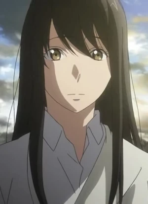 Character: Yuki KAIZUKA