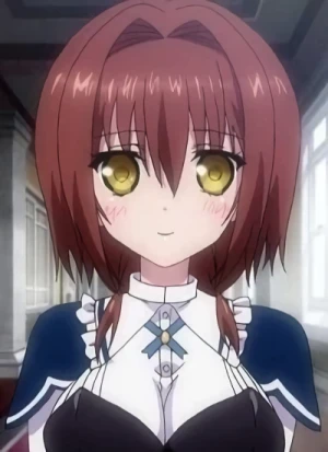 Miyabi Hotaka (Absolute Duo), Movie and TV Wiki