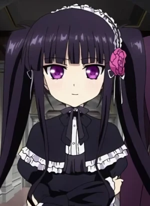 Watch Absolute Duo - Free TV Shows